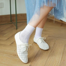 Charger l'image dans la galerie, 5 Paires de chaussettes tabi en coton brodé - Kimono Japonais