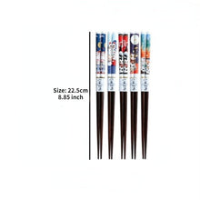 Charger l'image dans la galerie, Baguettes Japonaises Couleurs du Japon - Kimono Japonais