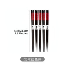 Charger l'image dans la galerie, Baguettes Japonaises Couleurs du Japon - Kimono Japonais
