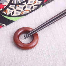 Charger l'image dans la galerie, Baguettes Japonaises Couleurs du Japon - Kimono Japonais