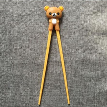 Charger l'image dans la galerie, Baguettes japonaises pour enfants