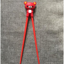 Charger l'image dans la galerie, Baguettes japonaises pour enfants - Kimono Japonais