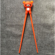 Charger l'image dans la galerie, Baguettes japonaises pour enfants