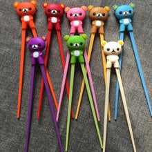 Charger l'image dans la galerie, Baguettes japonaises pour enfants - Kimono Japonais