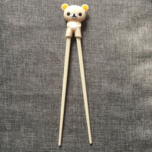 Charger l'image dans la galerie, Baguettes japonaises pour enfants - Kimono Japonais