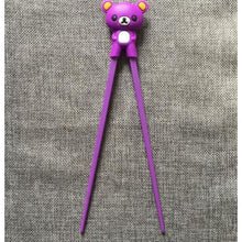 Charger l'image dans la galerie, Baguettes japonaises pour enfants