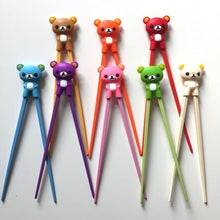 Charger l'image dans la galerie, Baguettes japonaises pour enfants - Kimono Japonais