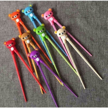 Charger l'image dans la galerie, Baguettes japonaises pour enfants - Kimono Japonais