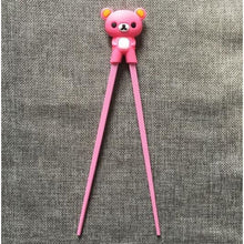 Charger l'image dans la galerie, Baguettes japonaises pour enfants