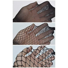 Charger l'image dans la galerie, Bas résilles Japonais sexy - Kimono Japonais