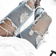 Charger l'image dans la galerie, Bas résilles Japonais sexy - Kimono Japonais