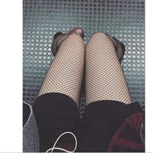 Charger l'image dans la galerie, Bas résilles Japonais sexy - Kimono Japonais