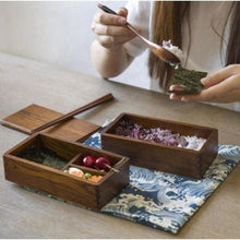 Charger l'image dans la galerie, Bento Bokkusu Bento Kimono Japonais