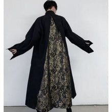 Charger l'image dans la galerie, Blouson Japonais Fumihiko Veste Kimonojaponais