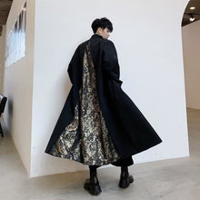 Charger l'image dans la galerie, Blouson Japonais Fumihiko Veste Kimonojaponais