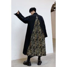 Charger l'image dans la galerie, Blouson Japonais Fumihiko Veste Kimonojaponais