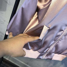 Charger l'image dans la galerie, Blouson Kawaii See you really smile - Kimono Japonais