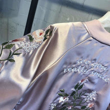 Charger l'image dans la galerie, Blouson Kawaii See you really smile - Kimono Japonais