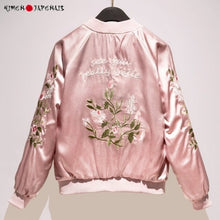 Charger l'image dans la galerie, Blouson Kawaii See you really smile - Kimono Japonais