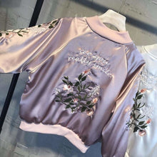 Charger l'image dans la galerie, Blouson Kawaii See you really smile - Kimono Japonais