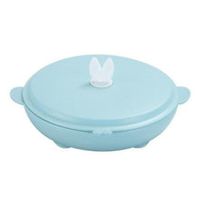 Charger l'image dans la galerie, Boîte à bento Bunny - Kimono Japonais