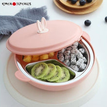 Charger l'image dans la galerie, Boîte à bento Bunny - Kimono Japonais