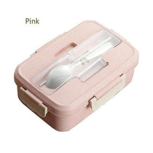 Charger l'image dans la galerie, Boîte à Bento d'une capacité de 10000 ml - Kimono Japonais