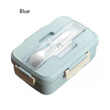 Charger l'image dans la galerie, Boîte à Bento d'une capacité de 10000 ml - Kimono Japonais