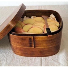 Charger l'image dans la galerie, Boite Bento Oyakodon Bento Kimonojaponais