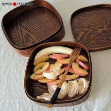 Charger l'image dans la galerie, Boite Bento Oyakodon Bento Kimonojaponais