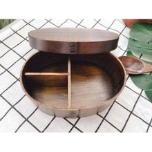 Charger l'image dans la galerie, Boite Bento School Bento Kimonojaponais