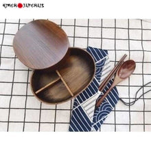 Charger l'image dans la galerie, Boite Bento School Bento Kimonojaponais