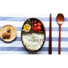 Charger l'image dans la galerie, Boite Bento School Bento Kimonojaponais