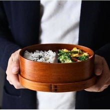 Charger l'image dans la galerie, Boite Bento Soba Bento Kimonojaponais