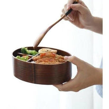 Charger l'image dans la galerie, Boite Bento Soba Bento Kimonojaponais