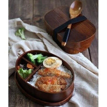 Charger l'image dans la galerie, Boite Bento Soba Bento Kimonojaponais