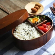 Charger l'image dans la galerie, Boite Bento Soba Bento Kimonojaponais