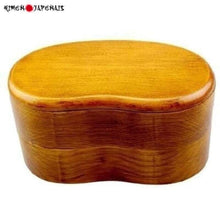 Charger l'image dans la galerie, Boite Bento Sushi Bento Kimonojaponais Haricot