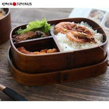 Charger l'image dans la galerie, Boite Bento Tonjiri Bento Kimonojaponais