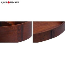 Charger l'image dans la galerie, Boite Bento Tonjiri Bento Kimonojaponais