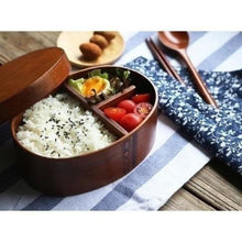 Charger l'image dans la galerie, Boite Bento Tonjiri Bento Kimonojaponais