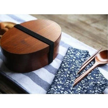 Charger l'image dans la galerie, Boite Bento Tonjiri Bento Kimonojaponais