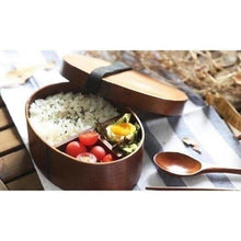 Charger l'image dans la galerie, Boite Bento Tonjiri Bento Kimonojaponais