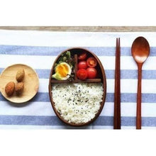 Charger l'image dans la galerie, Boite Bento Tonjiri Bento Kimonojaponais