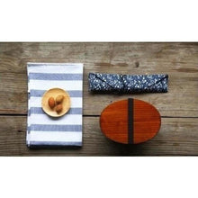 Charger l'image dans la galerie, Boite Bento Tonjiri Bento Kimonojaponais