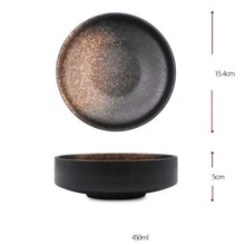 Charger l'image dans la galerie, Bols traditionnels Japonais Sushi club - Kimono Japonais