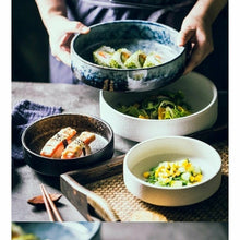 Charger l'image dans la galerie, Bols traditionnels Japonais Sushi club - Kimono Japonais
