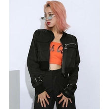 Charger l'image dans la galerie, Bombardier Japonais - Kimono Japonais