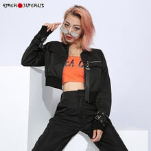 Charger l'image dans la galerie, Bombardier Japonais - Kimono Japonais