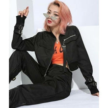 Charger l'image dans la galerie, Bombardier Japonais - Kimono Japonais